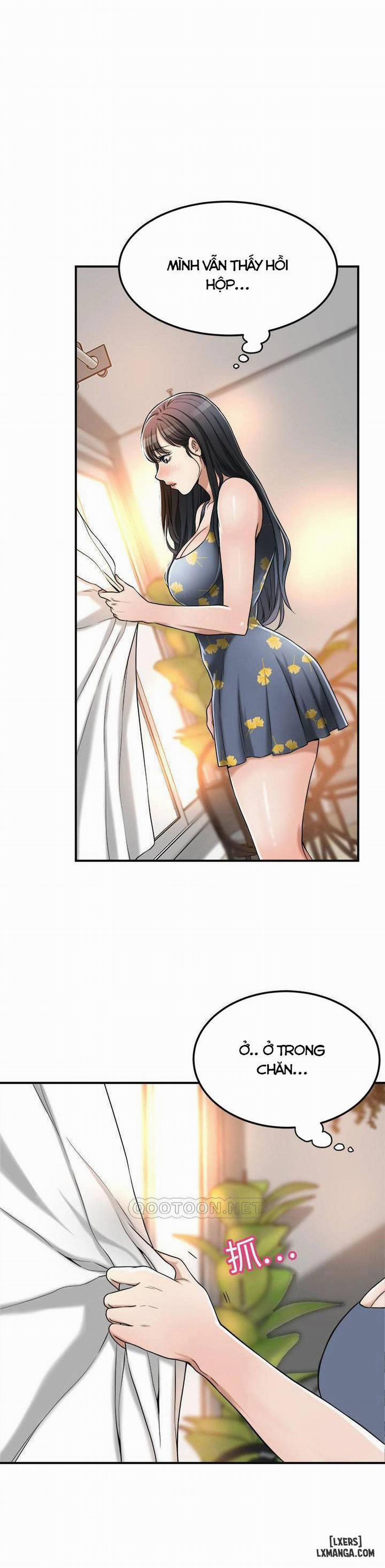 Lồng ham muốn 25 trang 15
