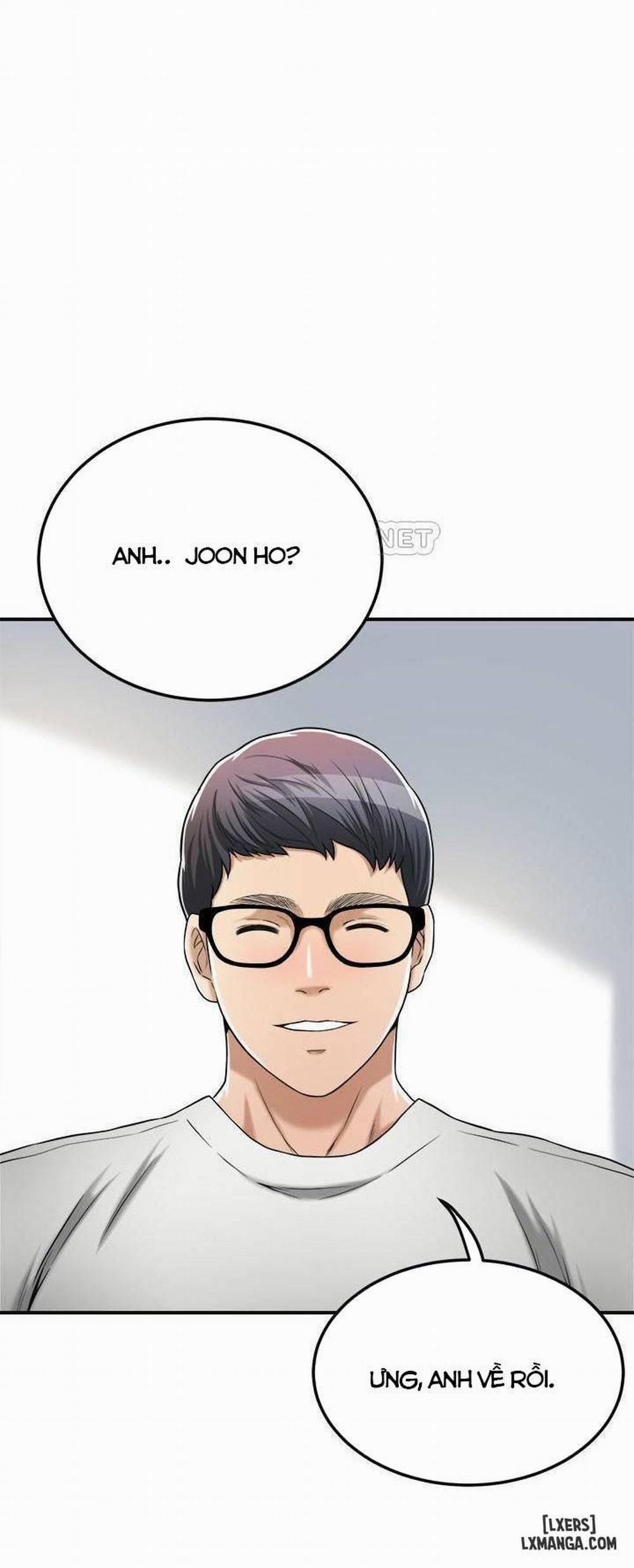 Lồng ham muốn 25 trang 18