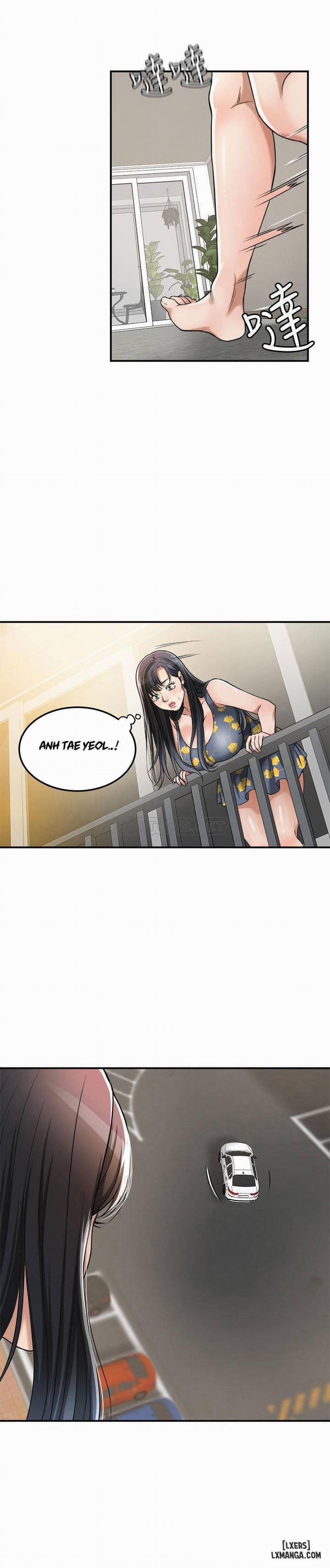 Lồng ham muốn 25 trang 22