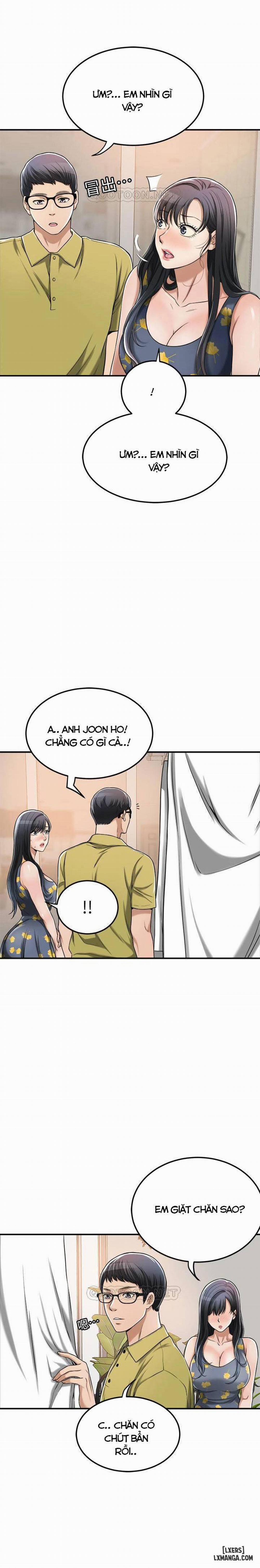 Lồng ham muốn 25 trang 24