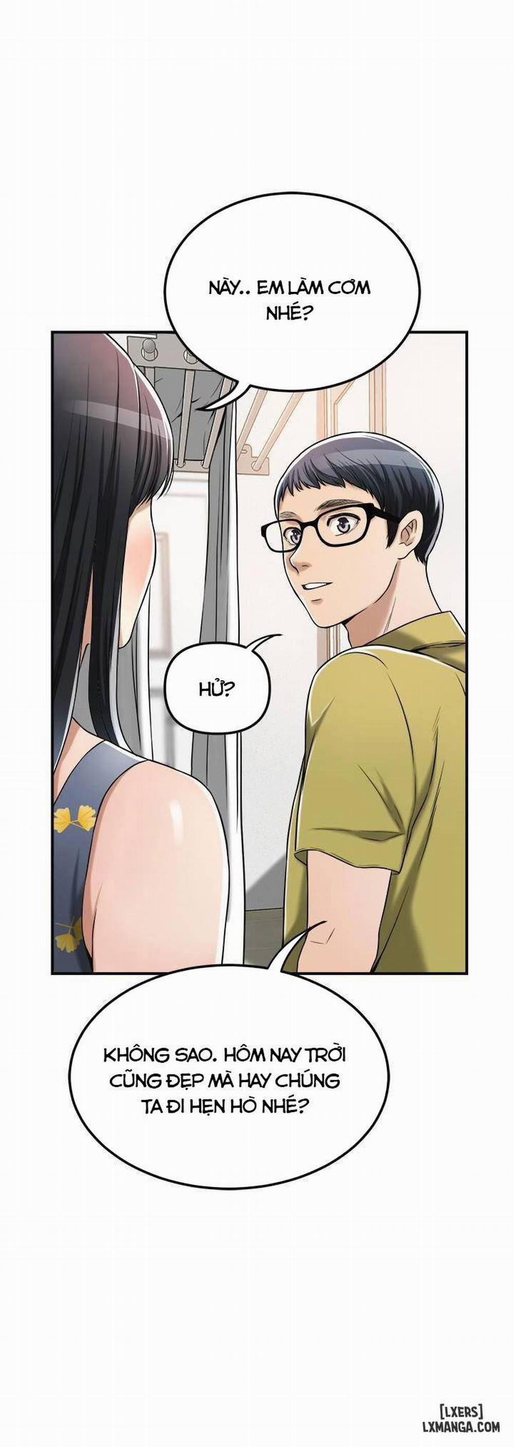 Lồng ham muốn 25 trang 25