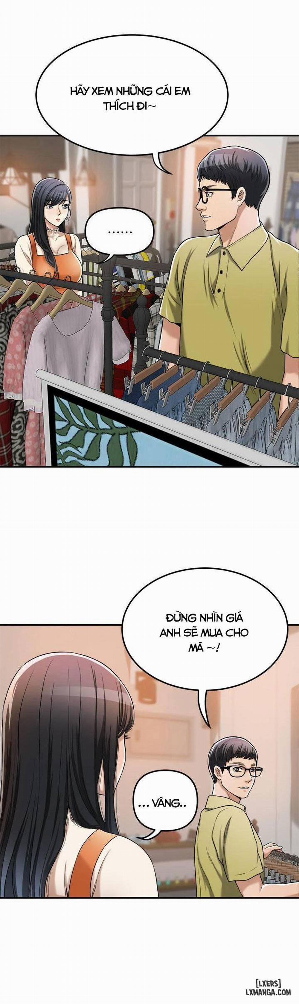Lồng ham muốn 25 trang 29