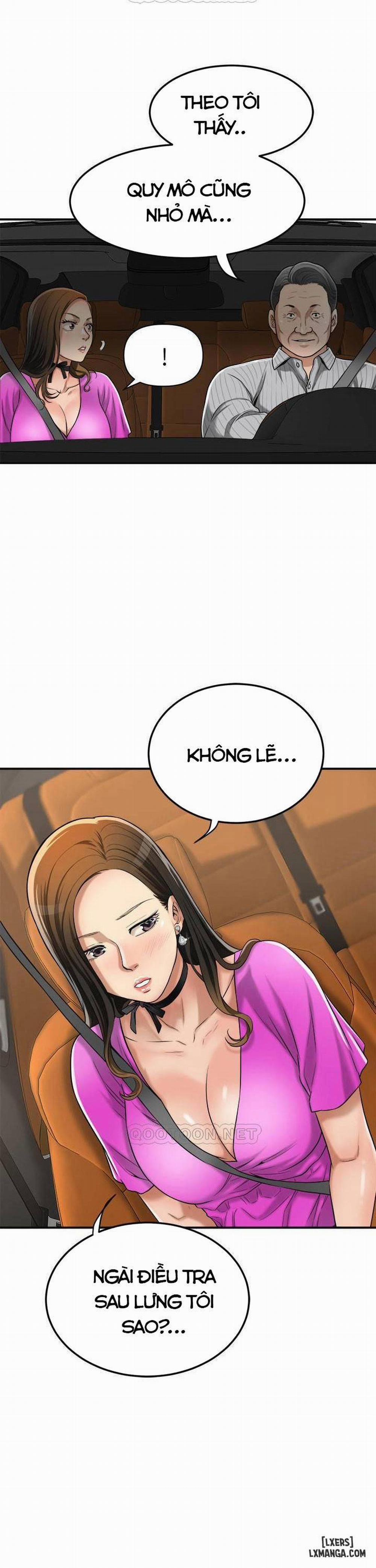 Lồng ham muốn 25 trang 3