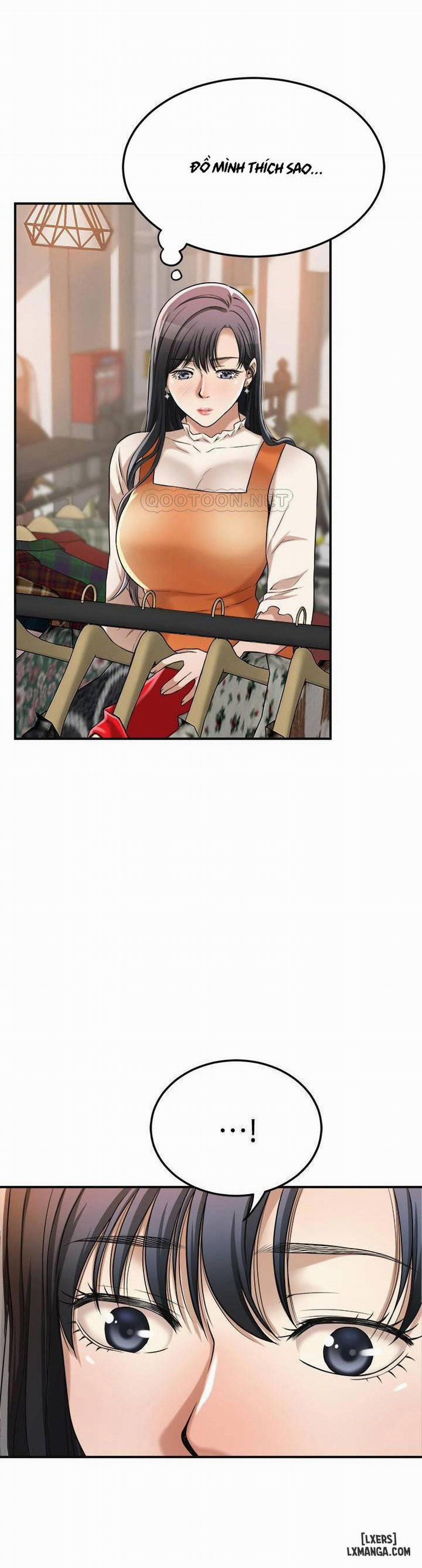 Lồng ham muốn 25 trang 30