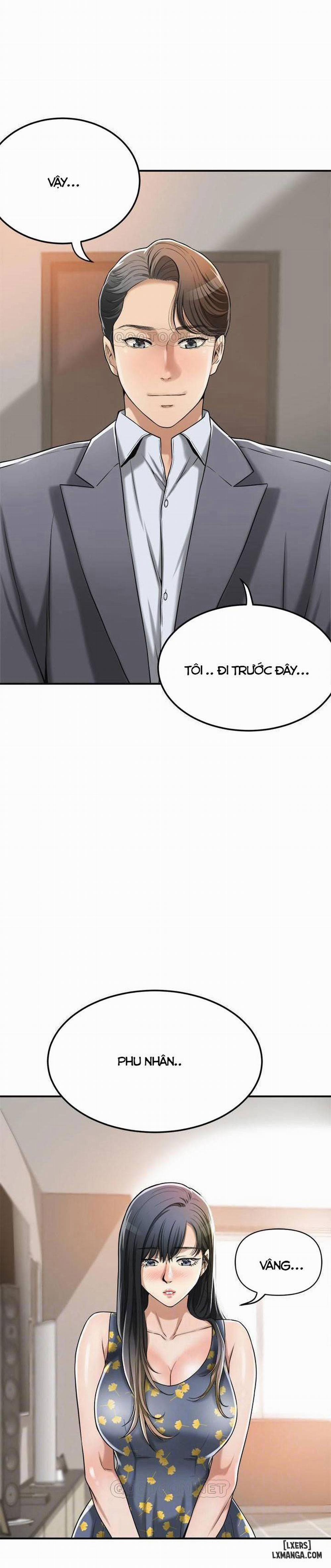 Lồng ham muốn 25 trang 8