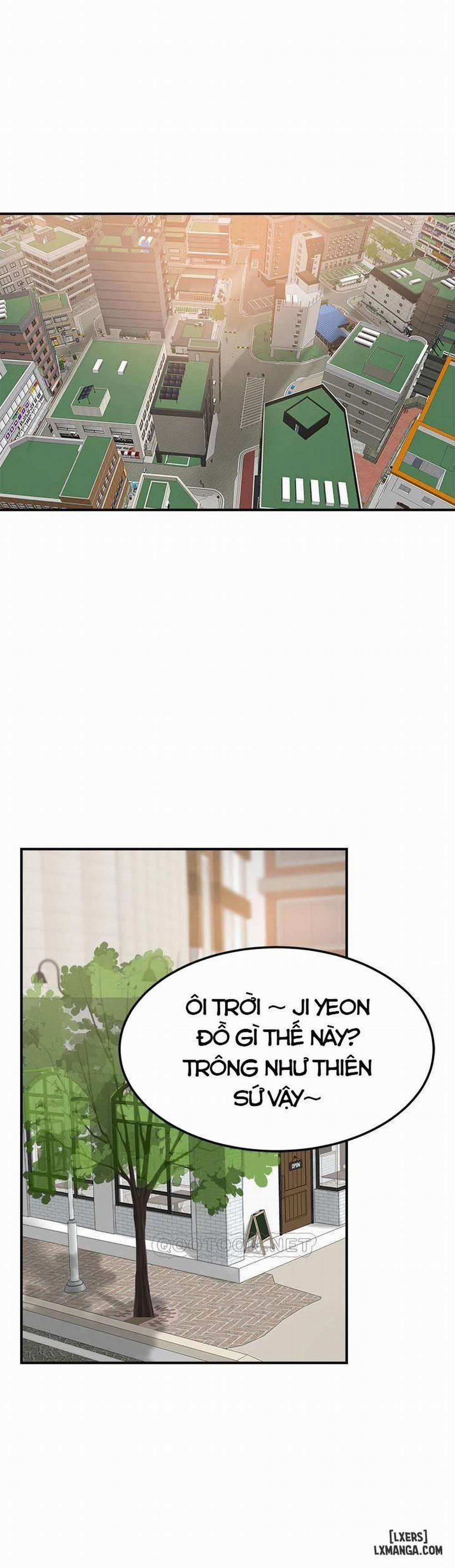 Lồng ham muốn 26 trang 1