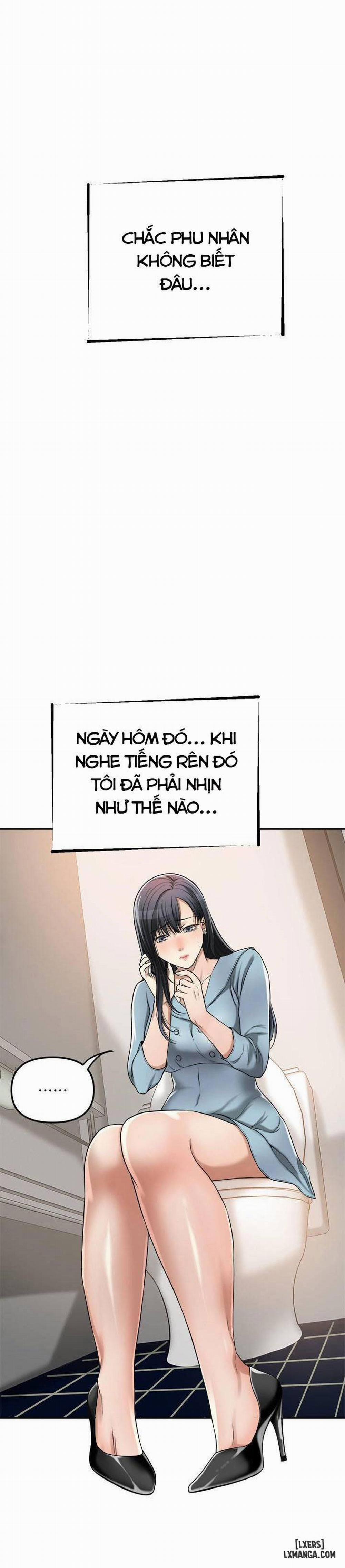 Lồng ham muốn 26 trang 20