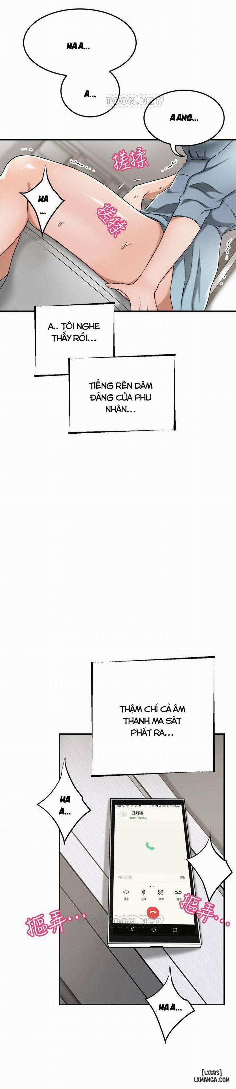 Lồng ham muốn 26 trang 26