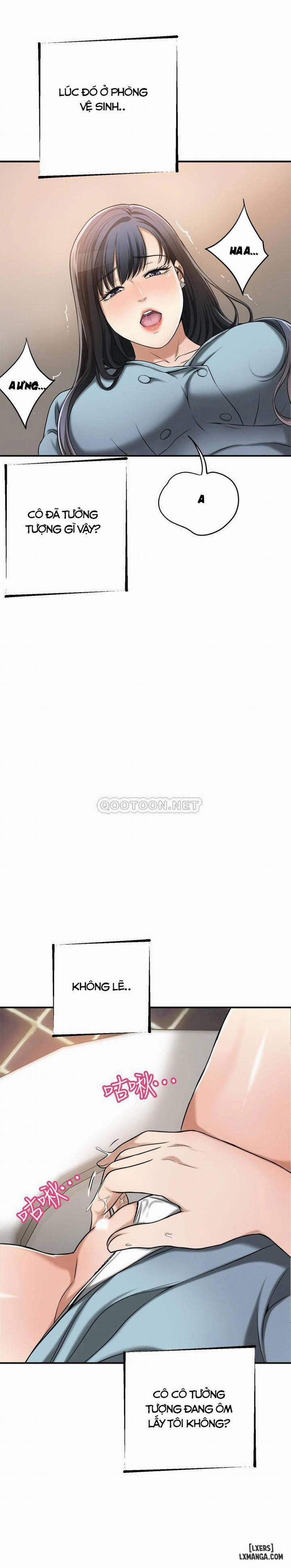 Lồng ham muốn 26 trang 27