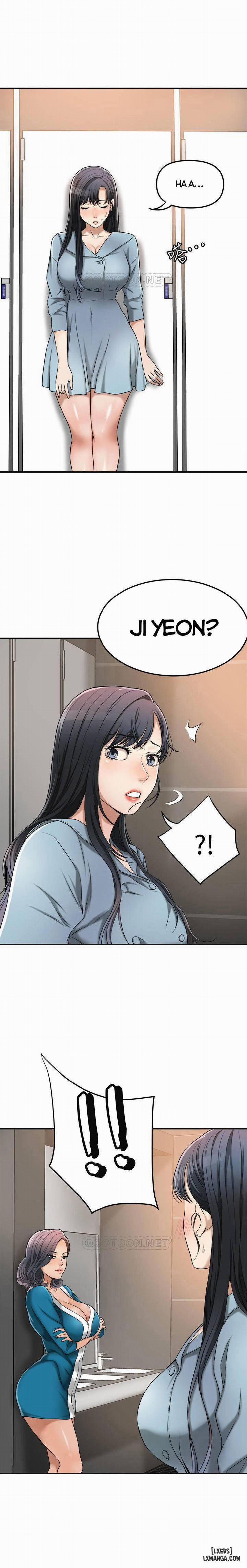 Lồng ham muốn 26 trang 31