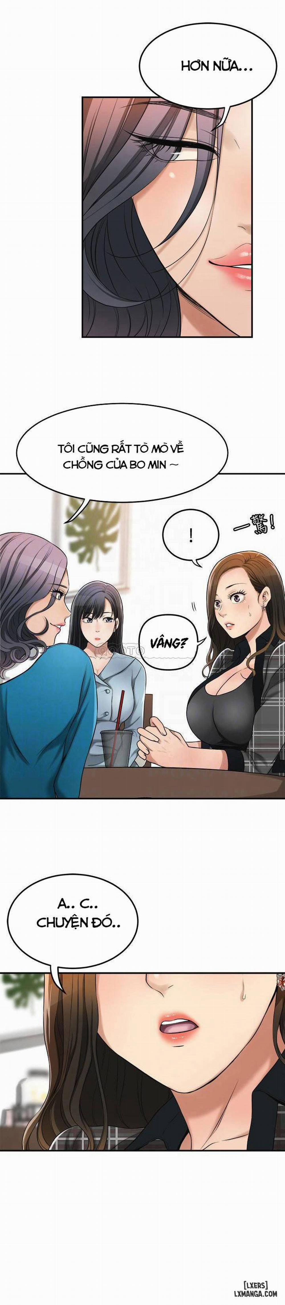 Lồng ham muốn 26 trang 5