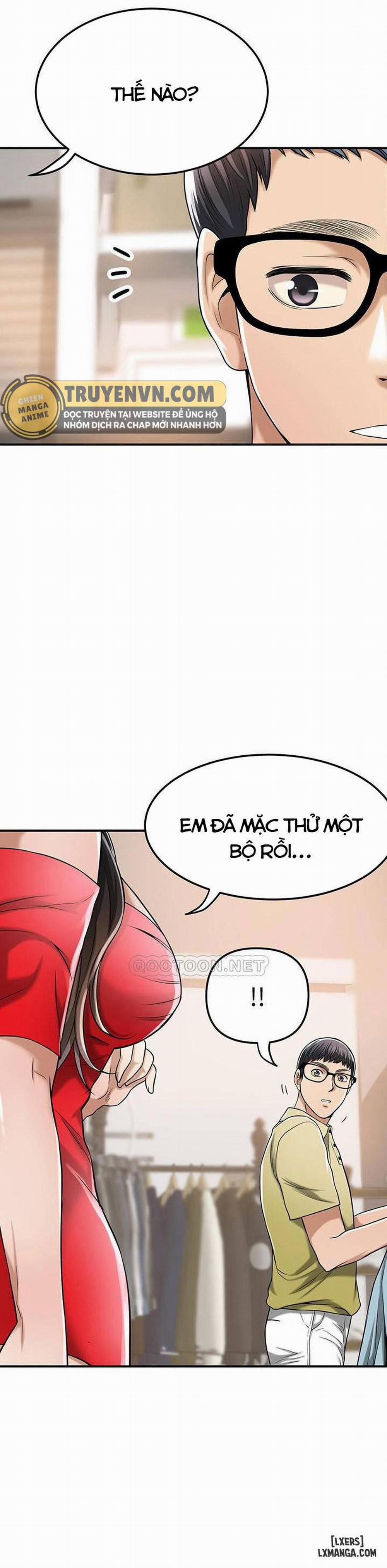 Lồng ham muốn 26 trang 7