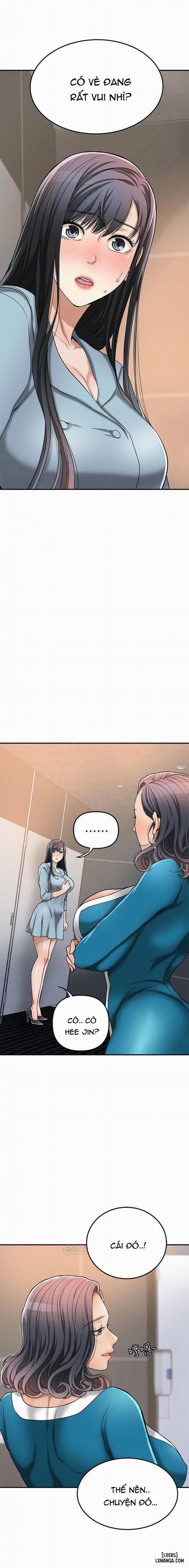 Lồng ham muốn 27 trang 1