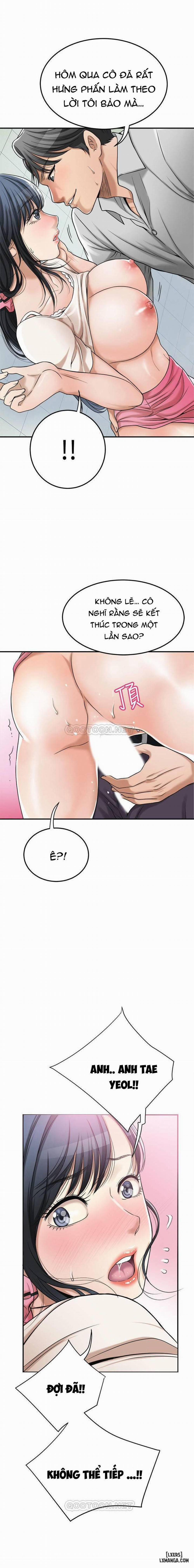 Lồng ham muốn 27 trang 23