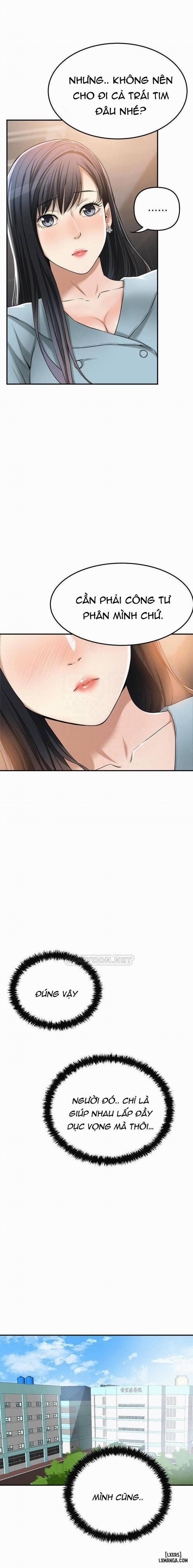 Lồng ham muốn 27 trang 3