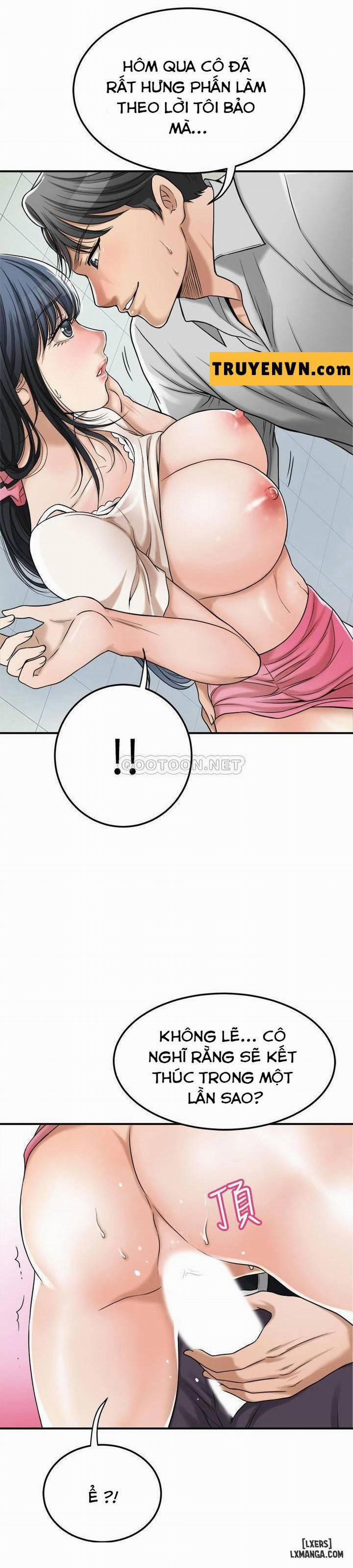 Lồng ham muốn 28 trang 0