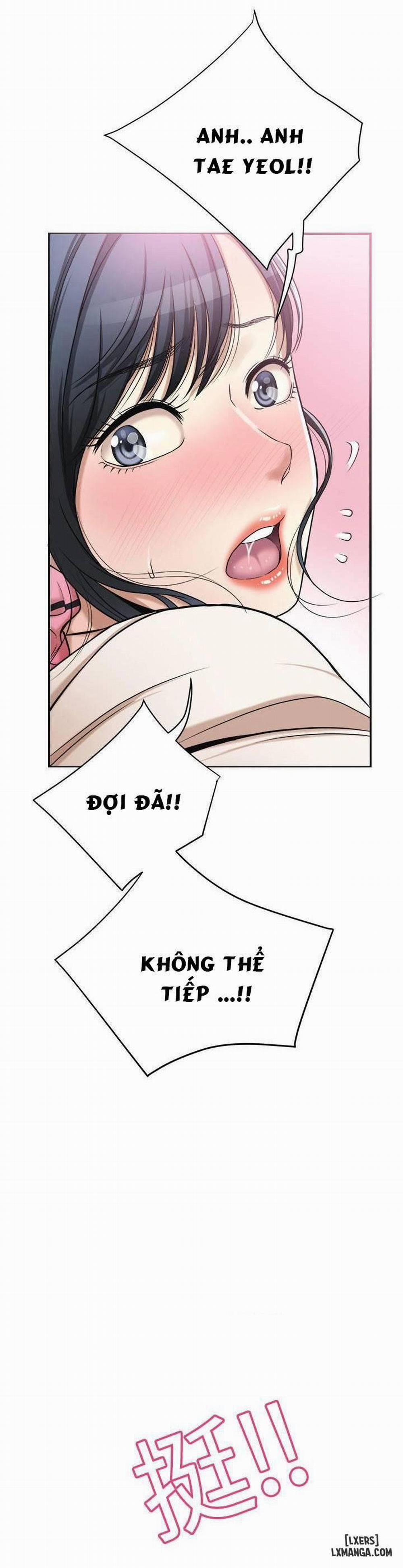 Lồng ham muốn 28 trang 1