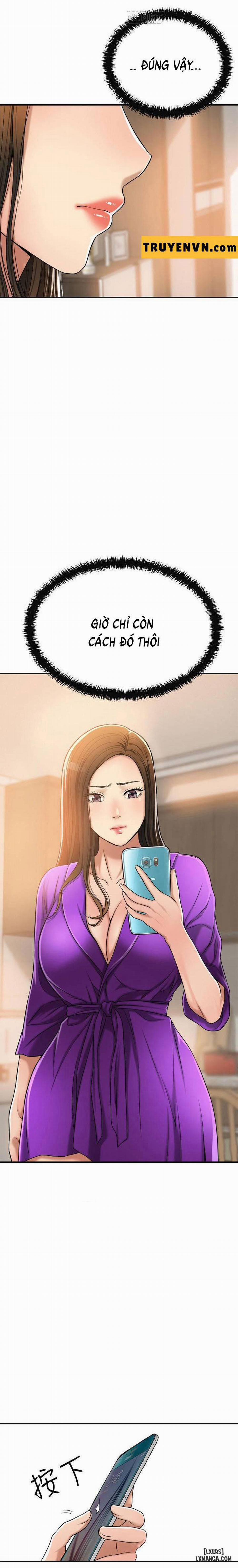 Lồng ham muốn 28 trang 22