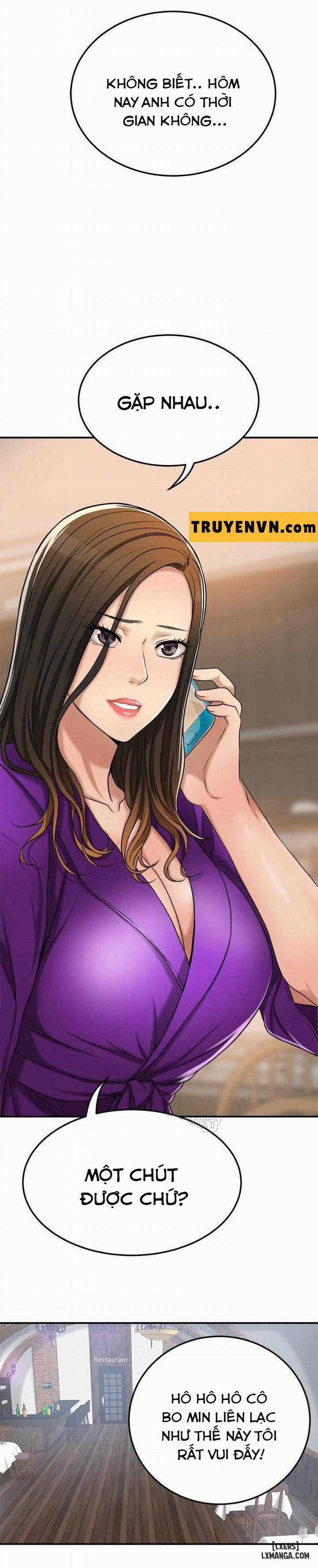 Lồng ham muốn 28 trang 24