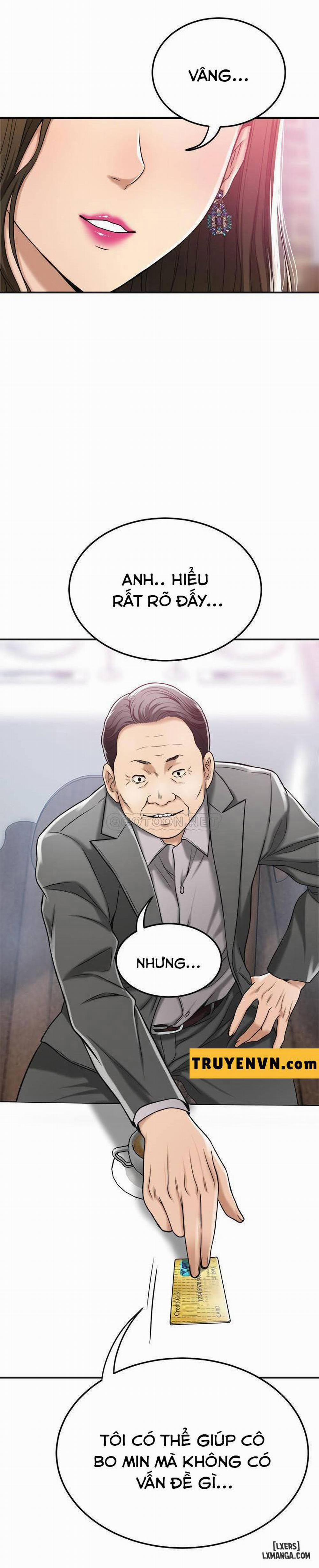 Lồng ham muốn 28 trang 29