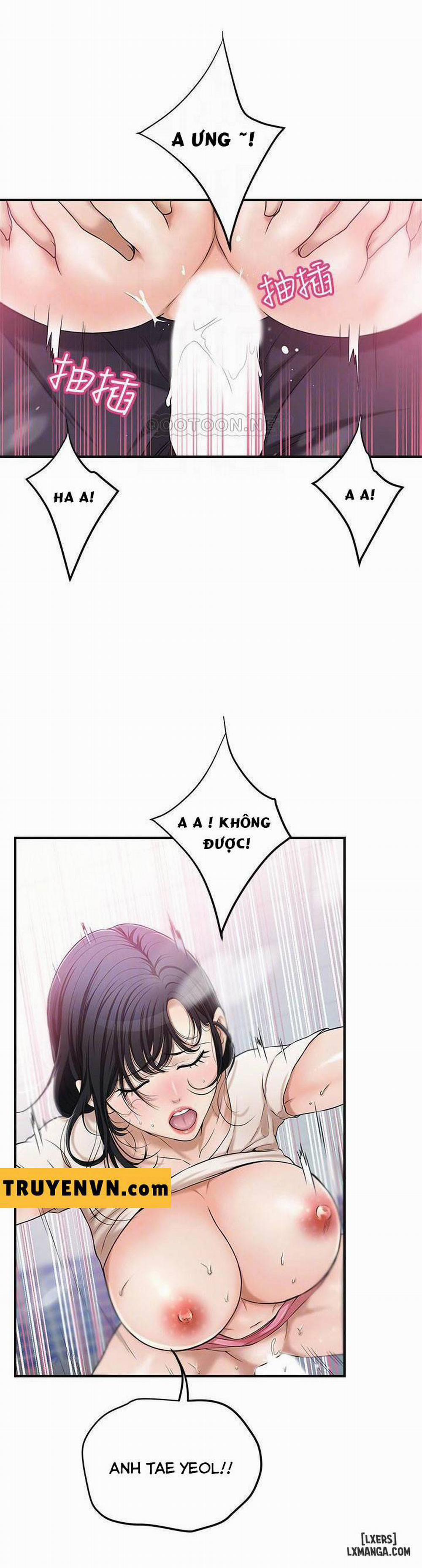Lồng ham muốn 28 trang 3