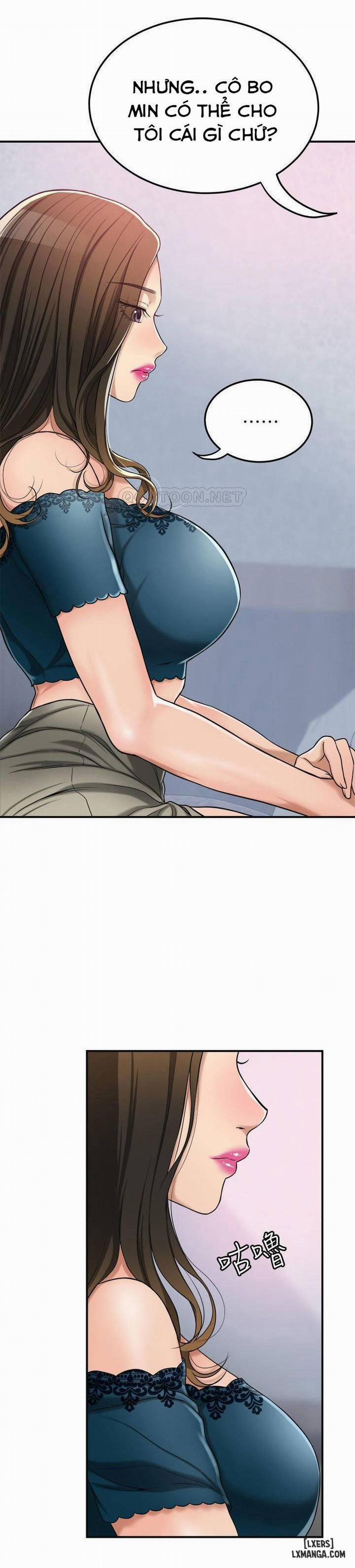 Lồng ham muốn 28 trang 30
