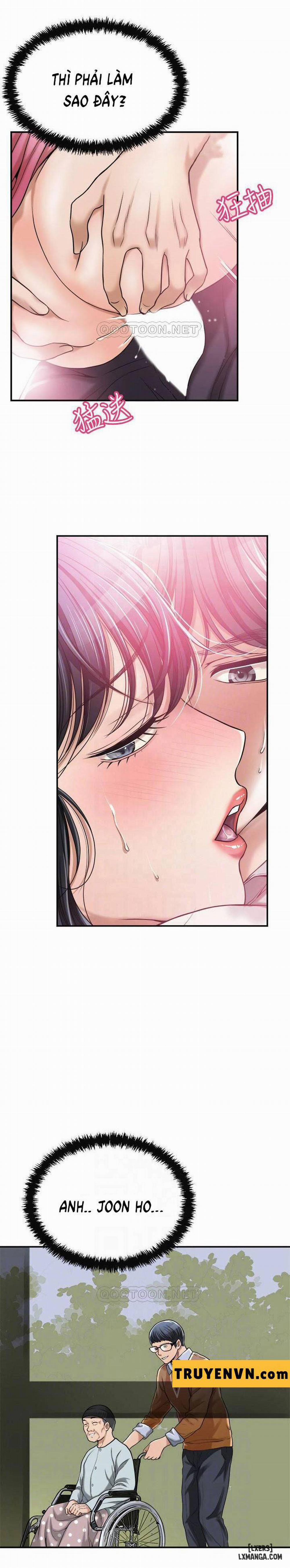 Lồng ham muốn 28 trang 7