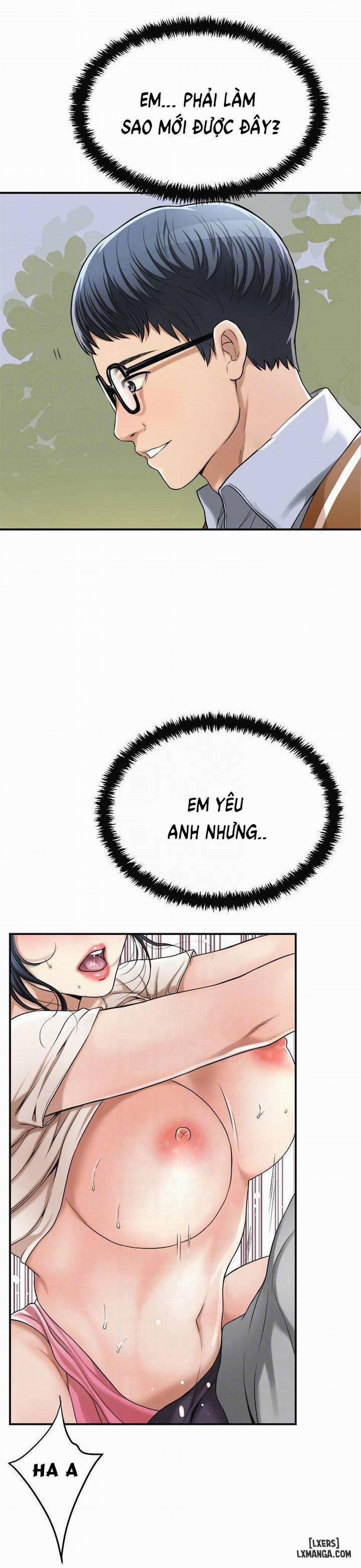 Lồng ham muốn 28 trang 8