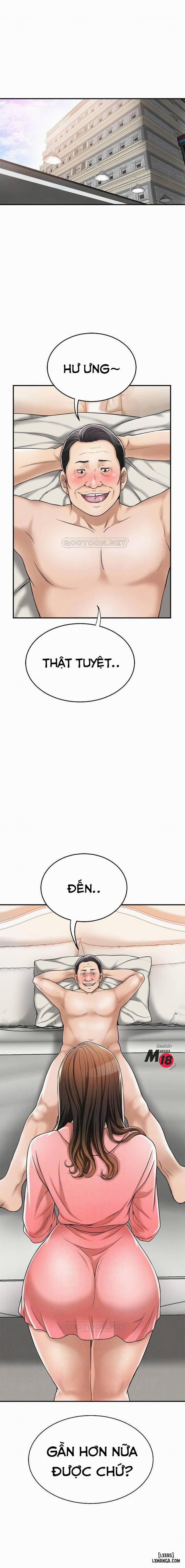 Lồng ham muốn 29 trang 1