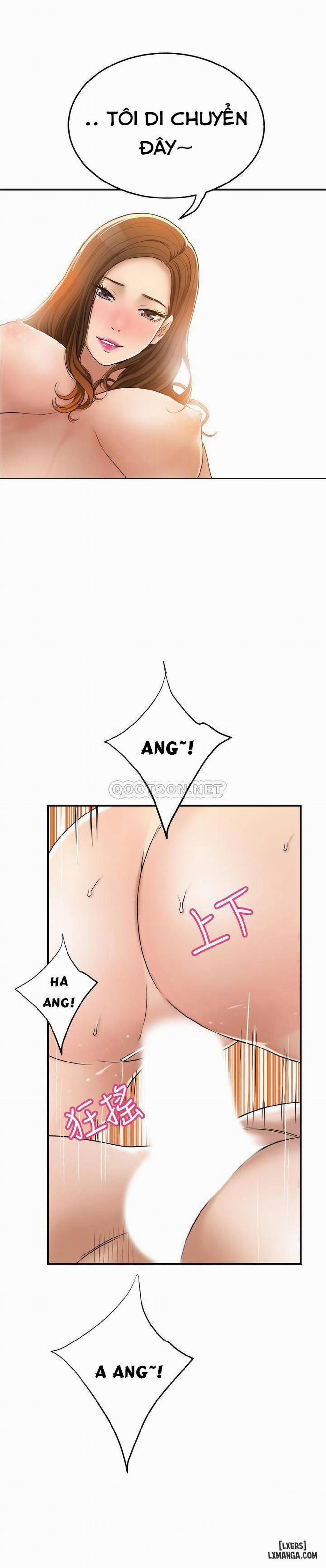 Lồng ham muốn 29 trang 11