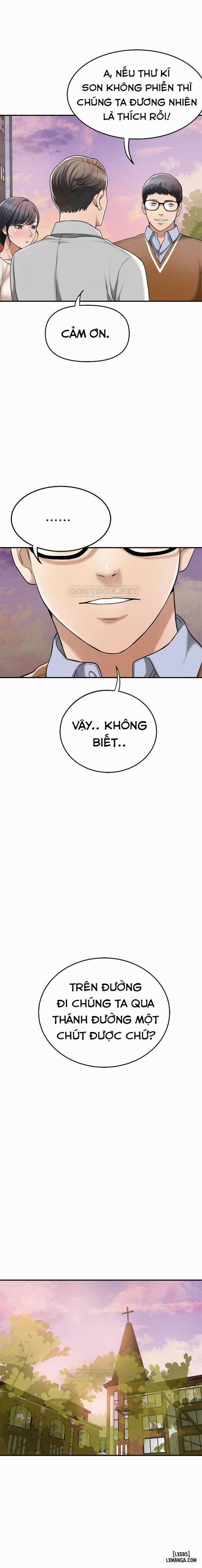 Lồng ham muốn 29 trang 19