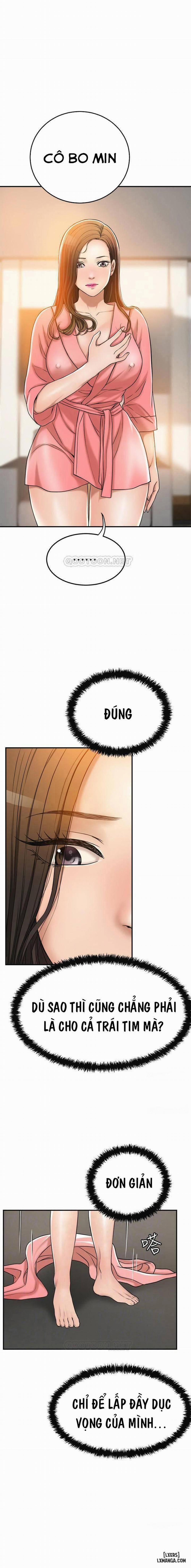 Lồng ham muốn 29 trang 2