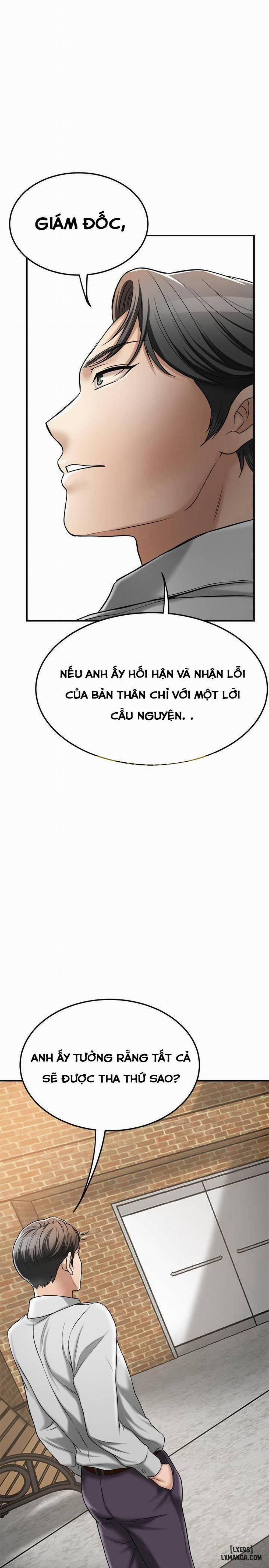 Lòng Ham Muốn 30 trang 0