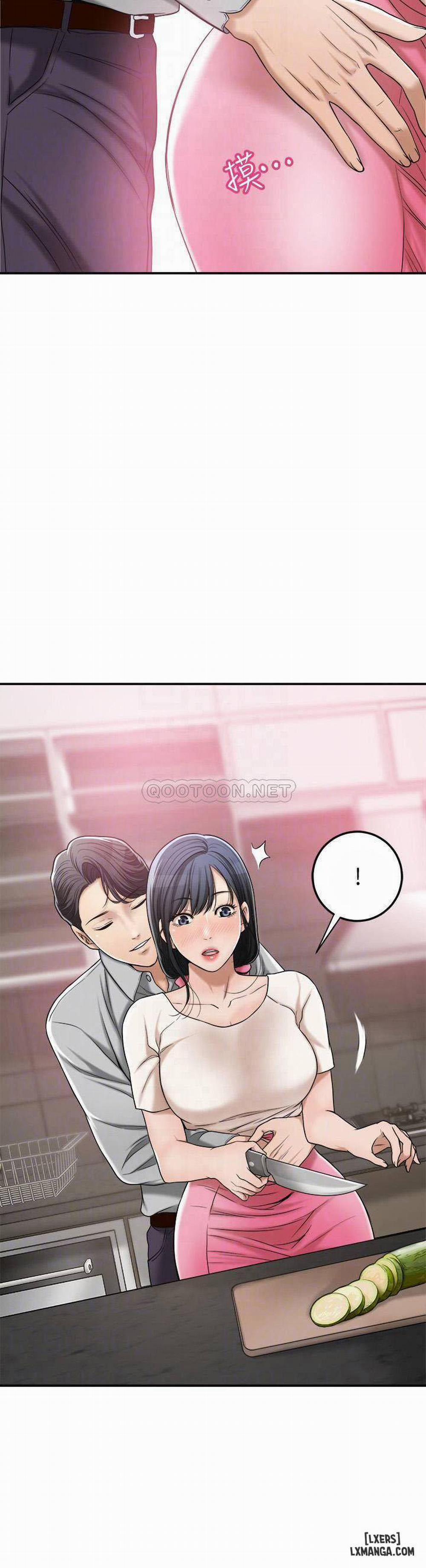 Lồng ham muốn 30 trang 16