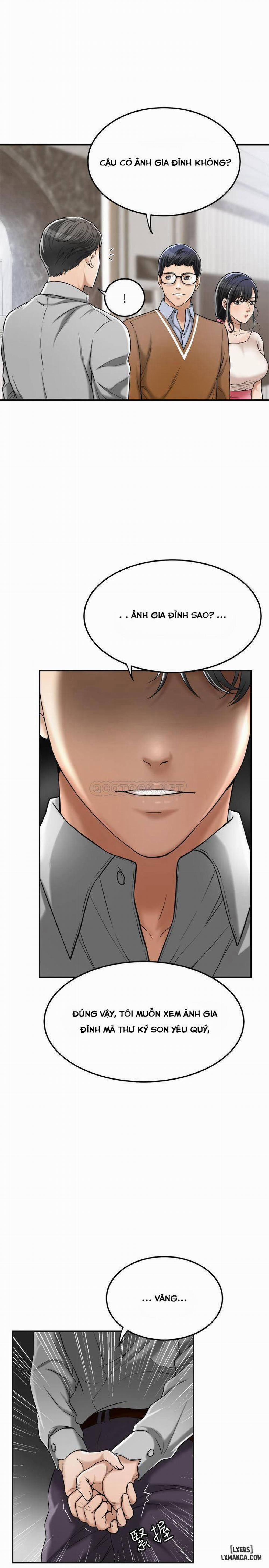 Lồng ham muốn 30 trang 7