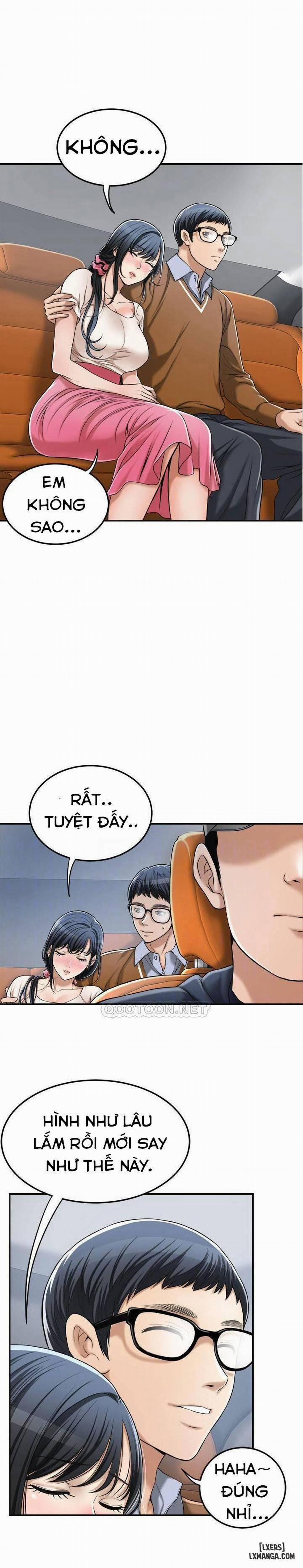 Lồng ham muốn 31 trang 2