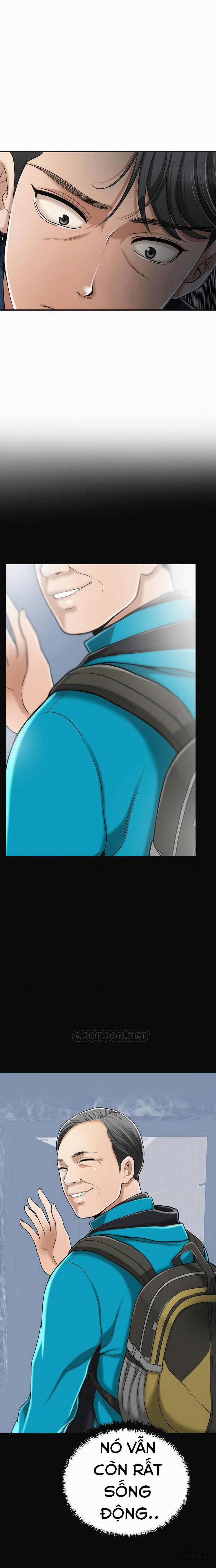 Lồng ham muốn 31 trang 22