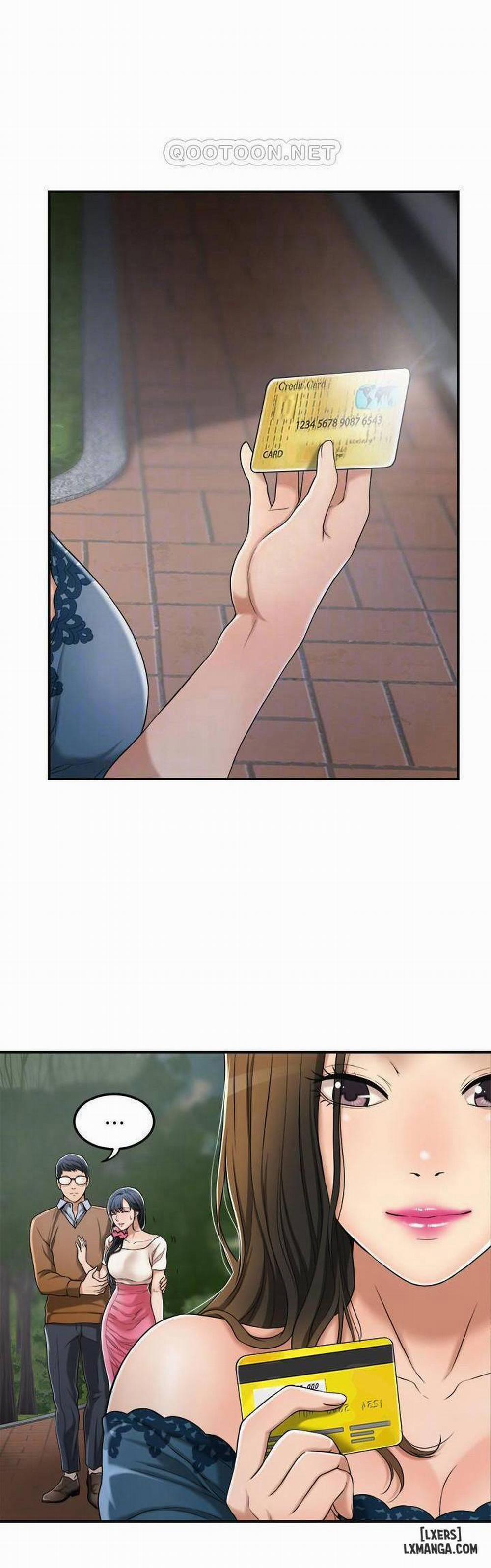 Lồng ham muốn 31 trang 6