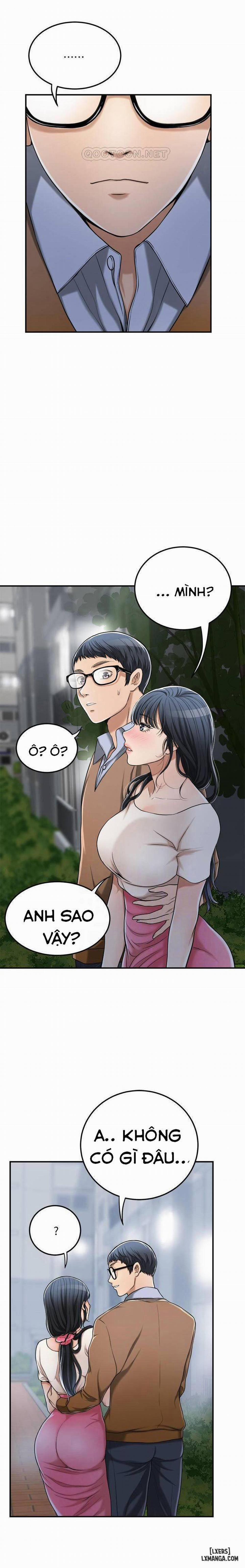 Lồng ham muốn 31 trang 7
