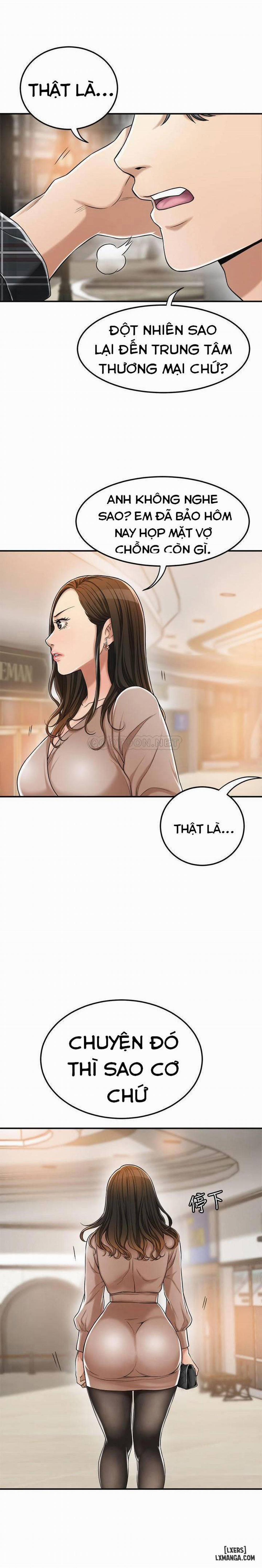 Lồng ham muốn 31 trang 9