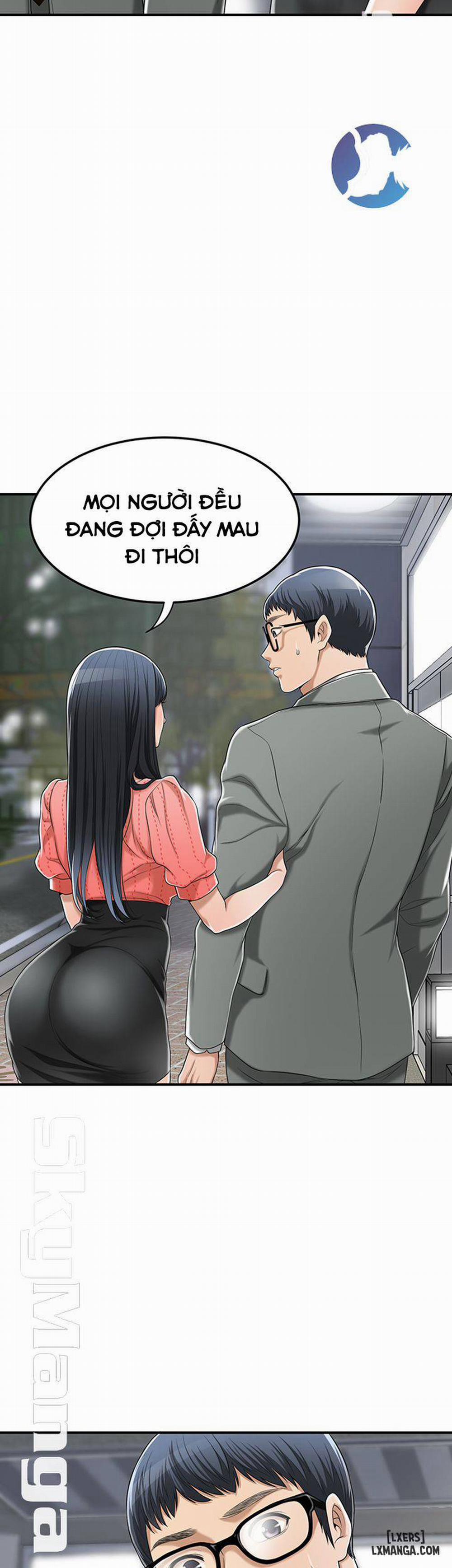 Lồng ham muốn 32 trang 10