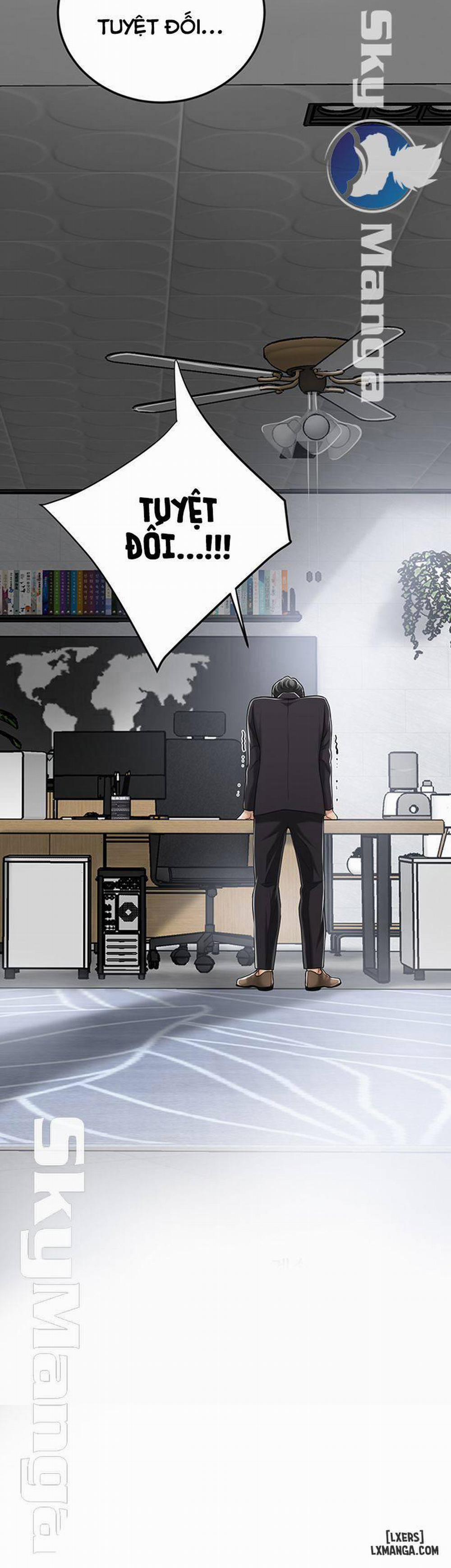 Lồng ham muốn 32 trang 2