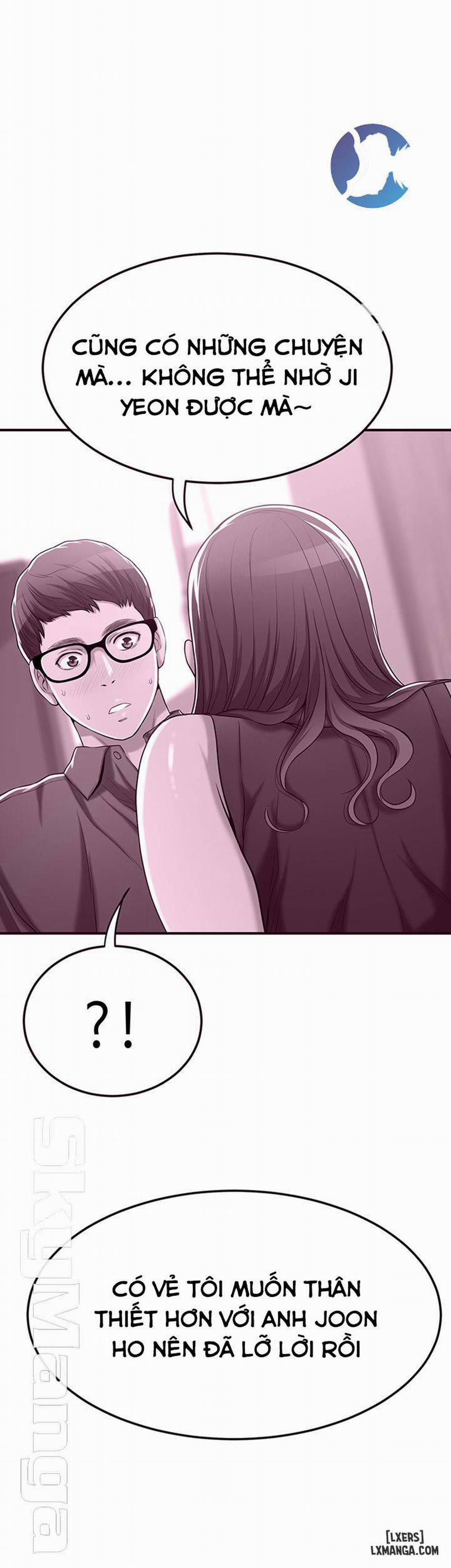 Lồng ham muốn 32 trang 21