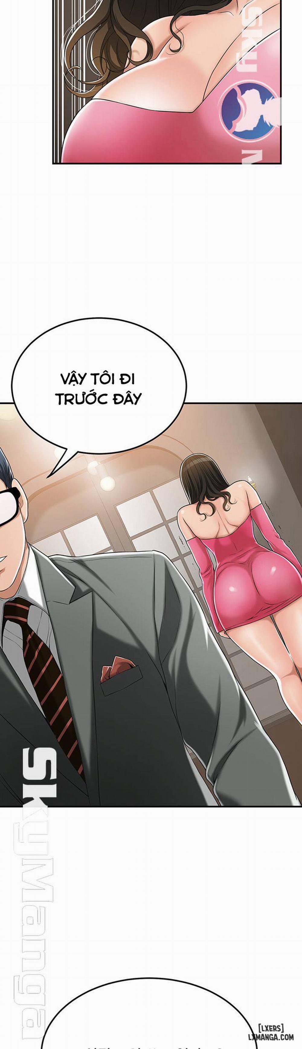 Lồng ham muốn 32 trang 24