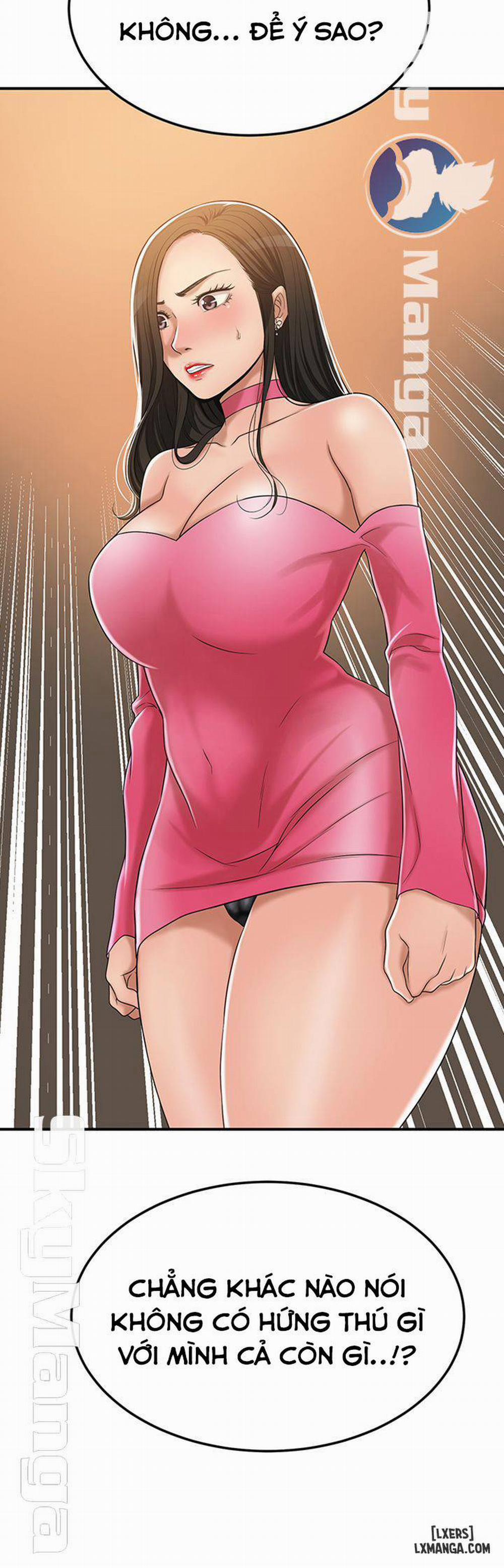Lồng ham muốn 32 trang 25