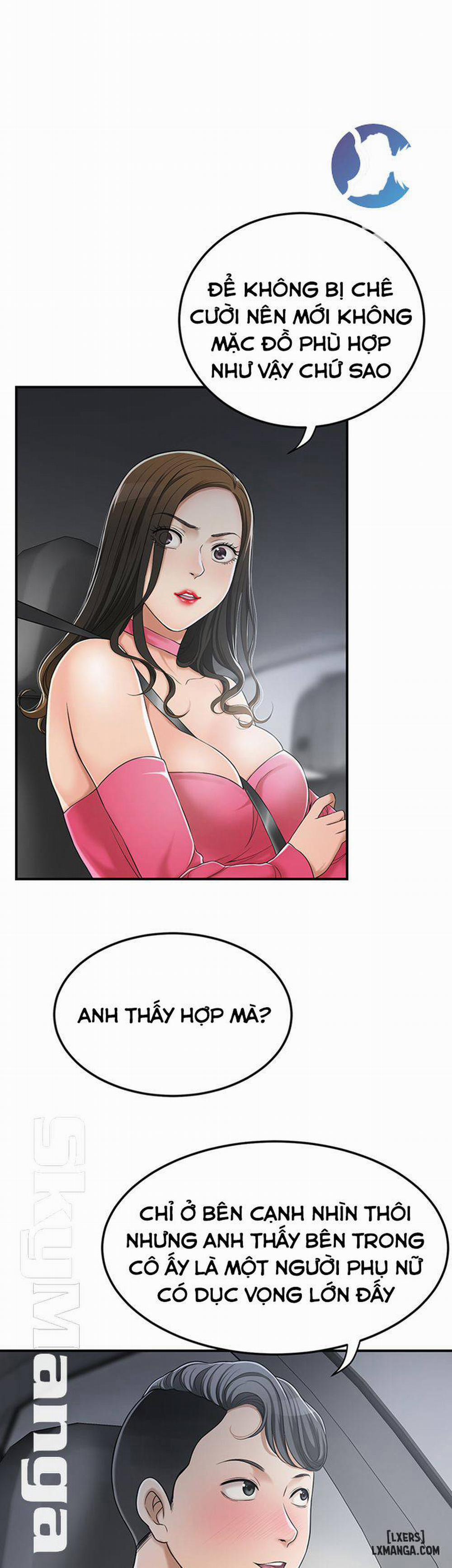 Lồng ham muốn 32 trang 29