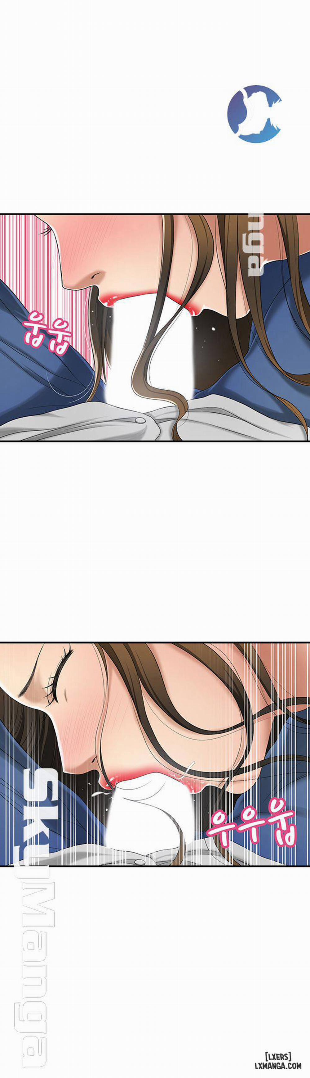 Lồng ham muốn 32 trang 40