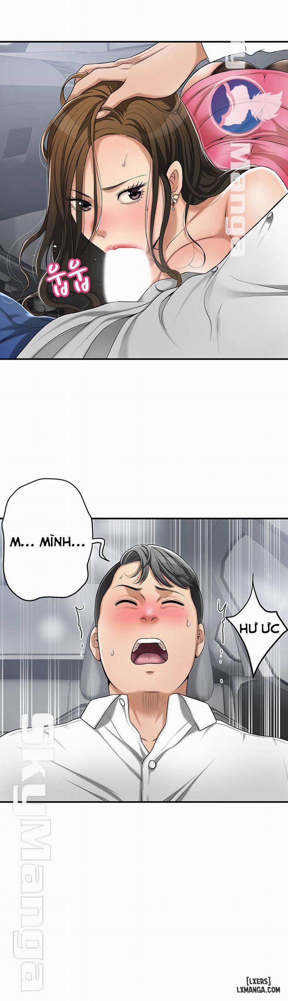 Lồng ham muốn 32 trang 41