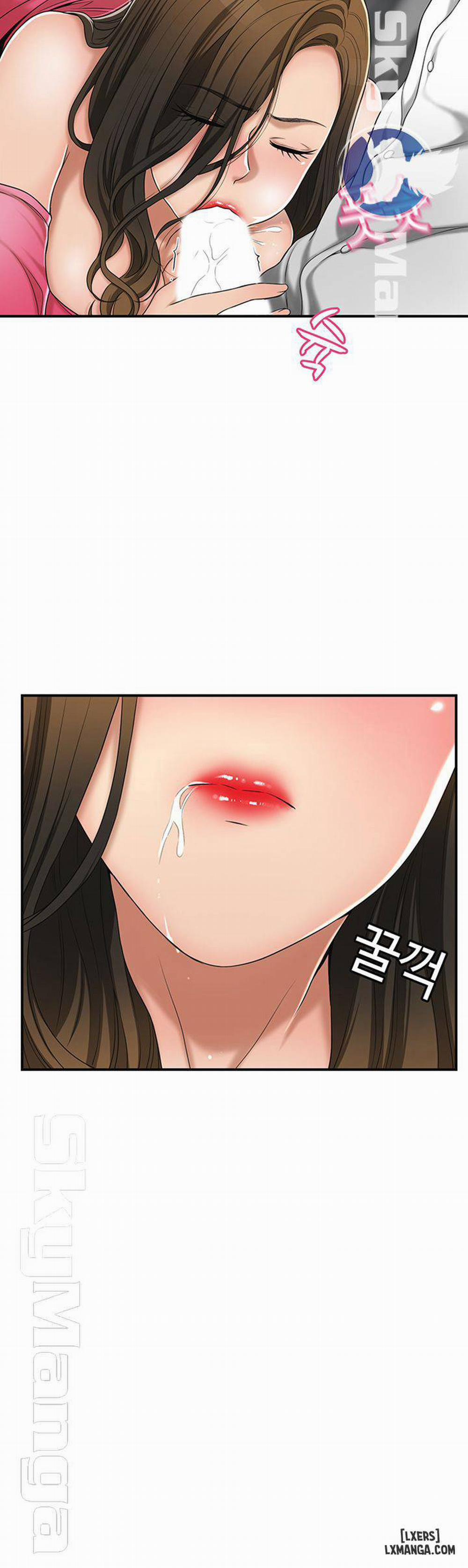 Lồng ham muốn 32 trang 43