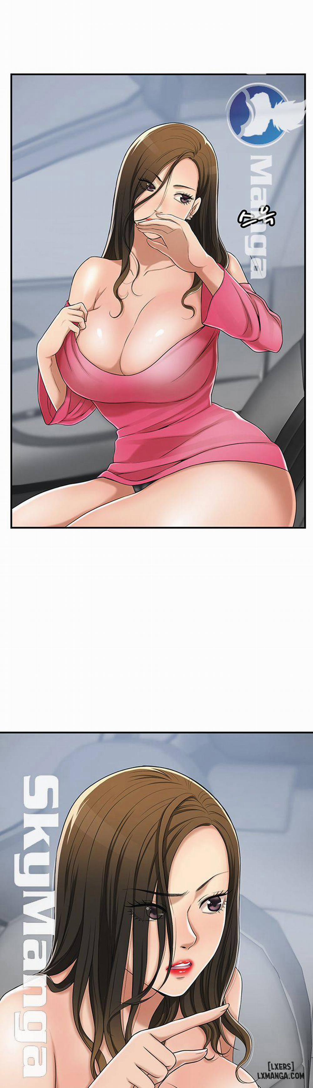 Lồng ham muốn 32 trang 44